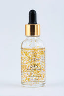 LAIKOU 24k Gold - Sérum + Creme Colágeno e Niacinamida