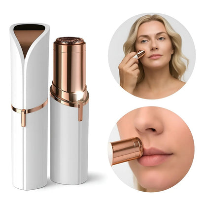 FlawLess© Depiladora Facial Indolor