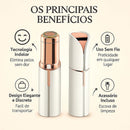 FlawLess© Depiladora Facial Indolor