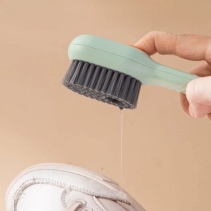 MultiClean© Escova de Limpeza Inteligente - Compre 1 Leve 2