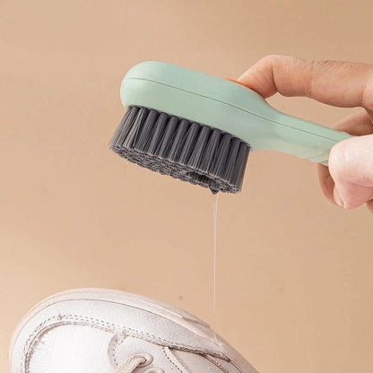 MultiClean© Escova de Limpeza Inteligente - Compre 1 Leve 2