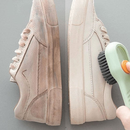 MultiClean© Escova de Limpeza Inteligente - Compre 1 Leve 2