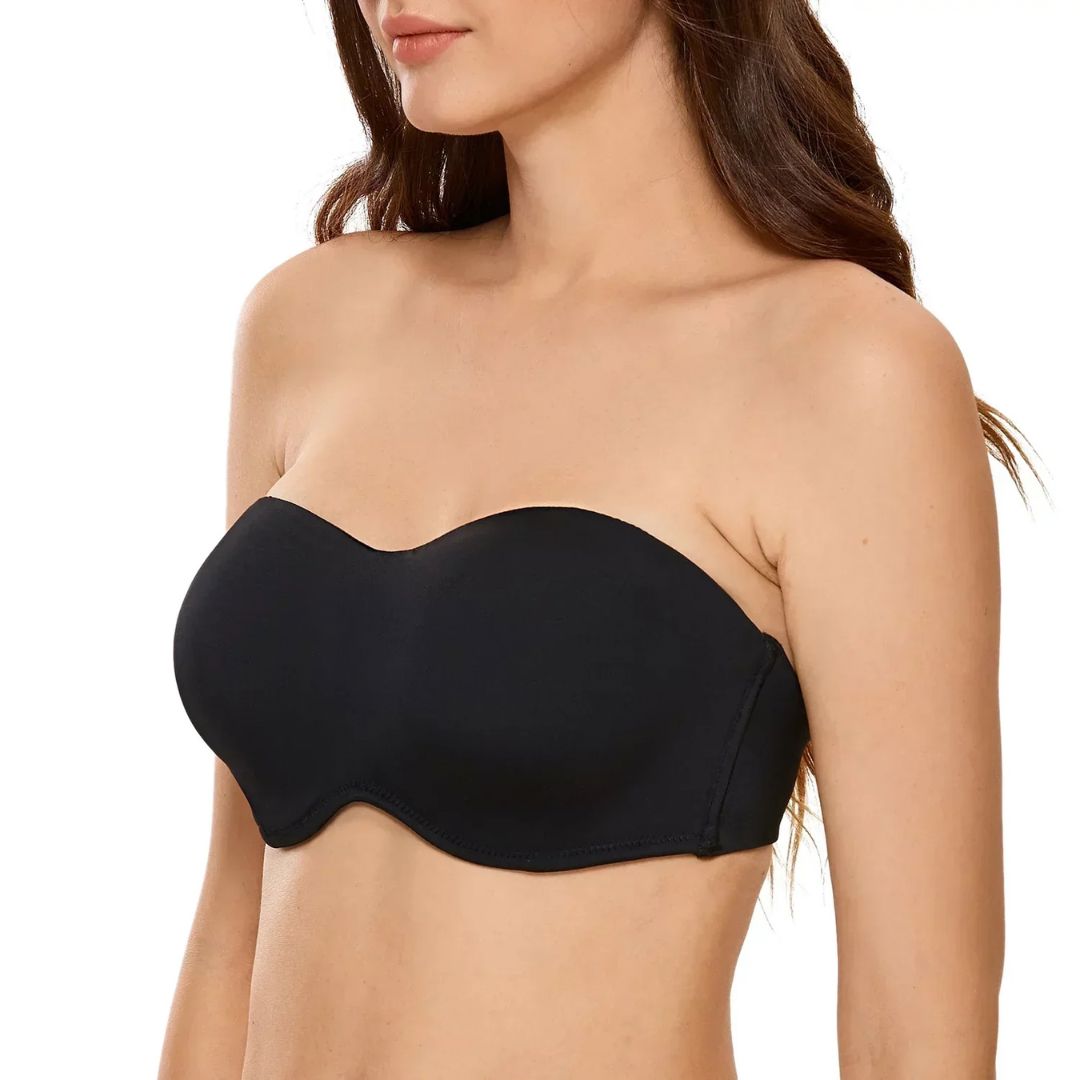Sutiã Sync Confort© 2.0 Tomara que Caia - Super Sustentação - [Compre 1 Leve 2]