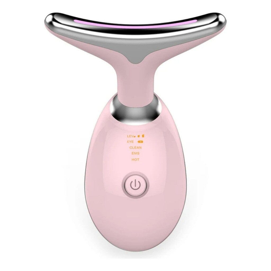 LumiLift™ – Estímulo de Colágeno e Lifting Natural - Rosto Mais Firme e Jovem
