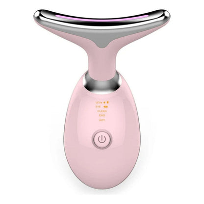 LumiLift™ – Estímulo de Colágeno e Lifting Natural - Rosto Mais Firme e Jovem