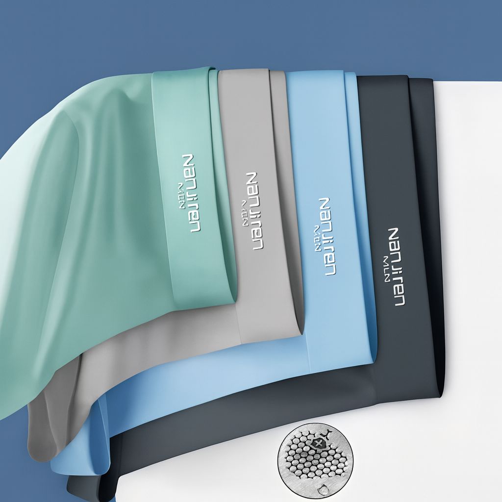 IceboxerPRO© - Máximo Conforto e Livre de Suor - Compre 5 Leve 10