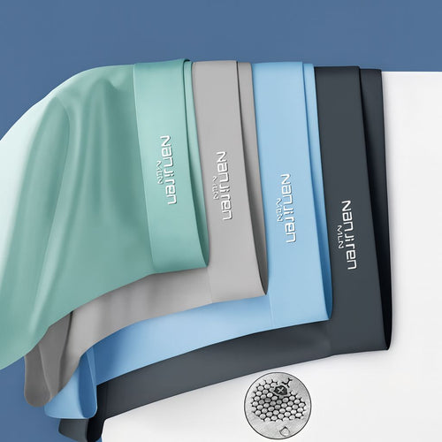 IceboxerPRO© - Máximo Conforto e Livre de Suor - Compre 5 Leve 10