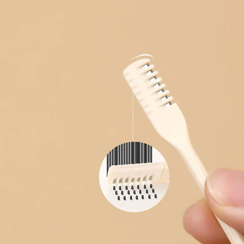 Aparador Nasal Portátil - Compre 1 Leve 2 - Remoção Rápida Eficaz e Indolor