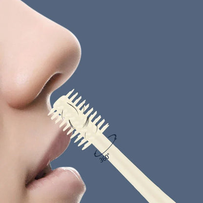 Aparador Nasal Portátil - Compre 1 Leve 2 - Remoção Rápida Eficaz e Indolor