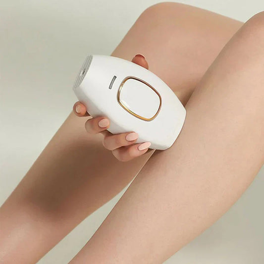 FastDepil© Removedor de Pelos Laser Indolor